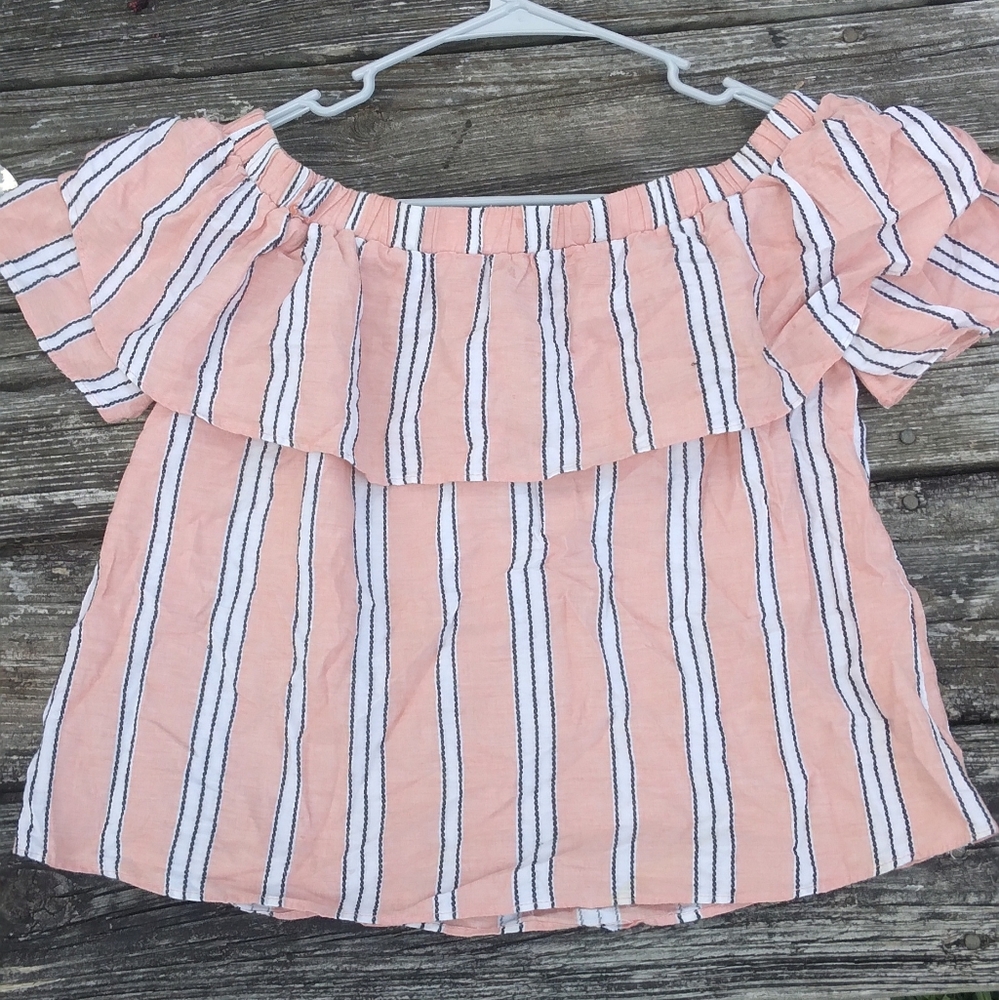 The Impeccable Pig Womens blouse